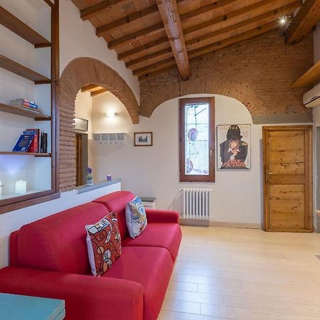 San Zanobi Nest In Central Florencia Exterior foto