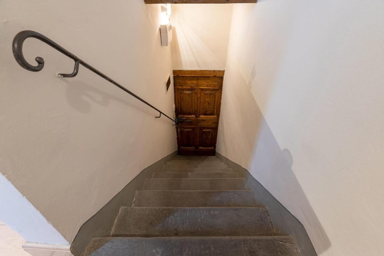 San Zanobi Nest In Central Florencia Exterior foto