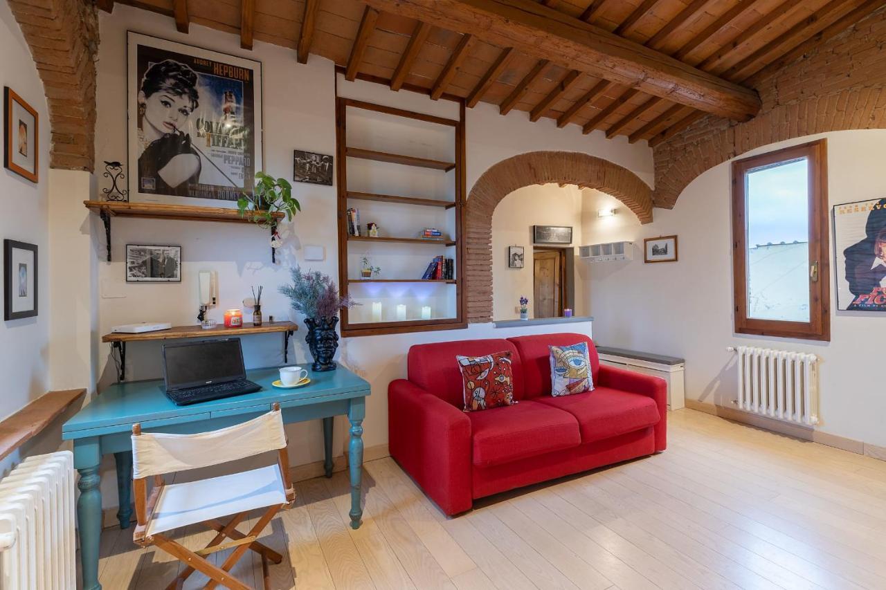 San Zanobi Nest In Central Florencia Exterior foto