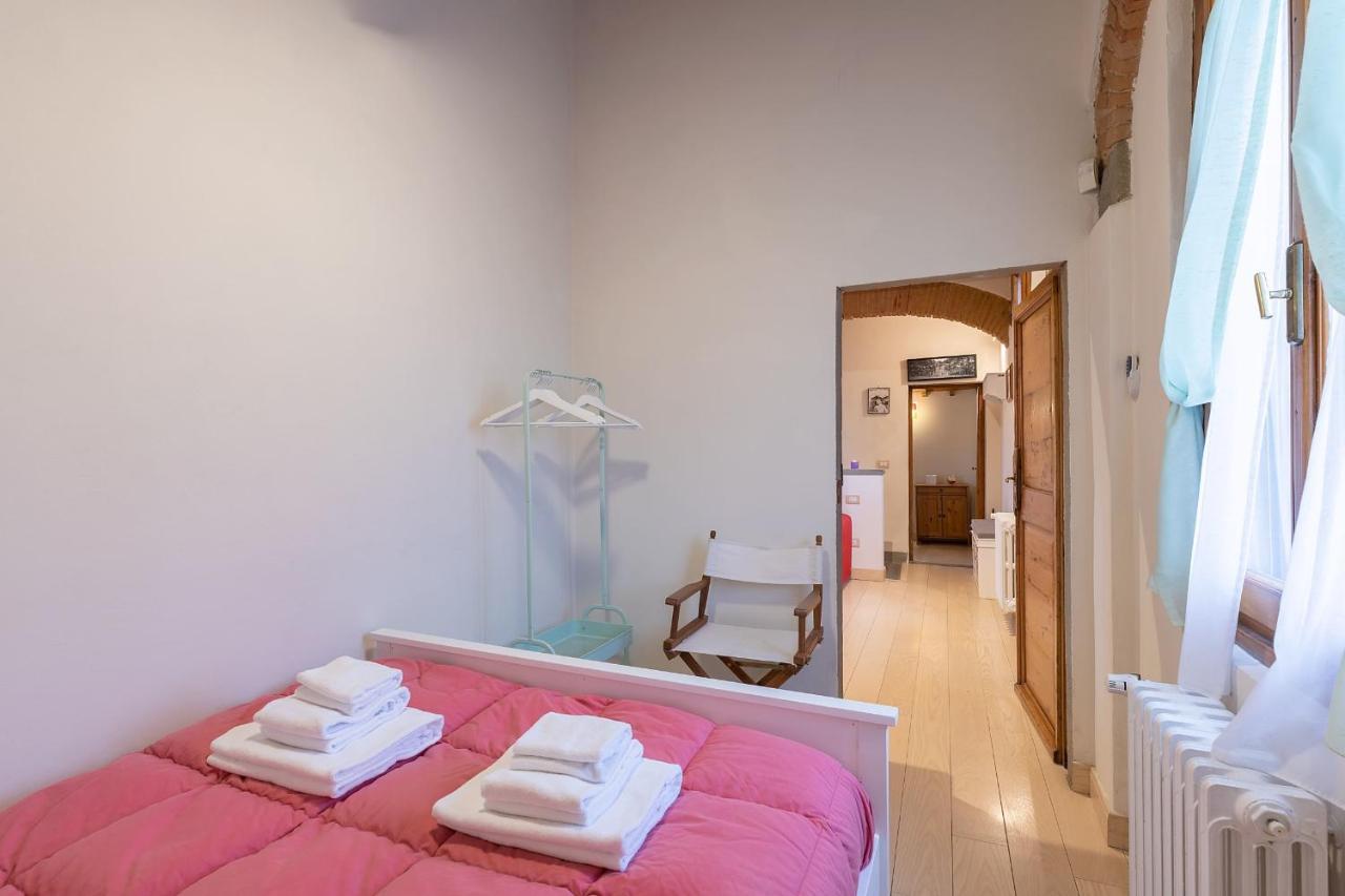 San Zanobi Nest In Central Florencia Exterior foto
