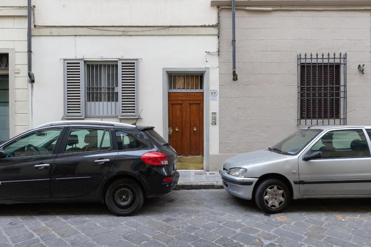 San Zanobi Nest In Central Florencia Exterior foto