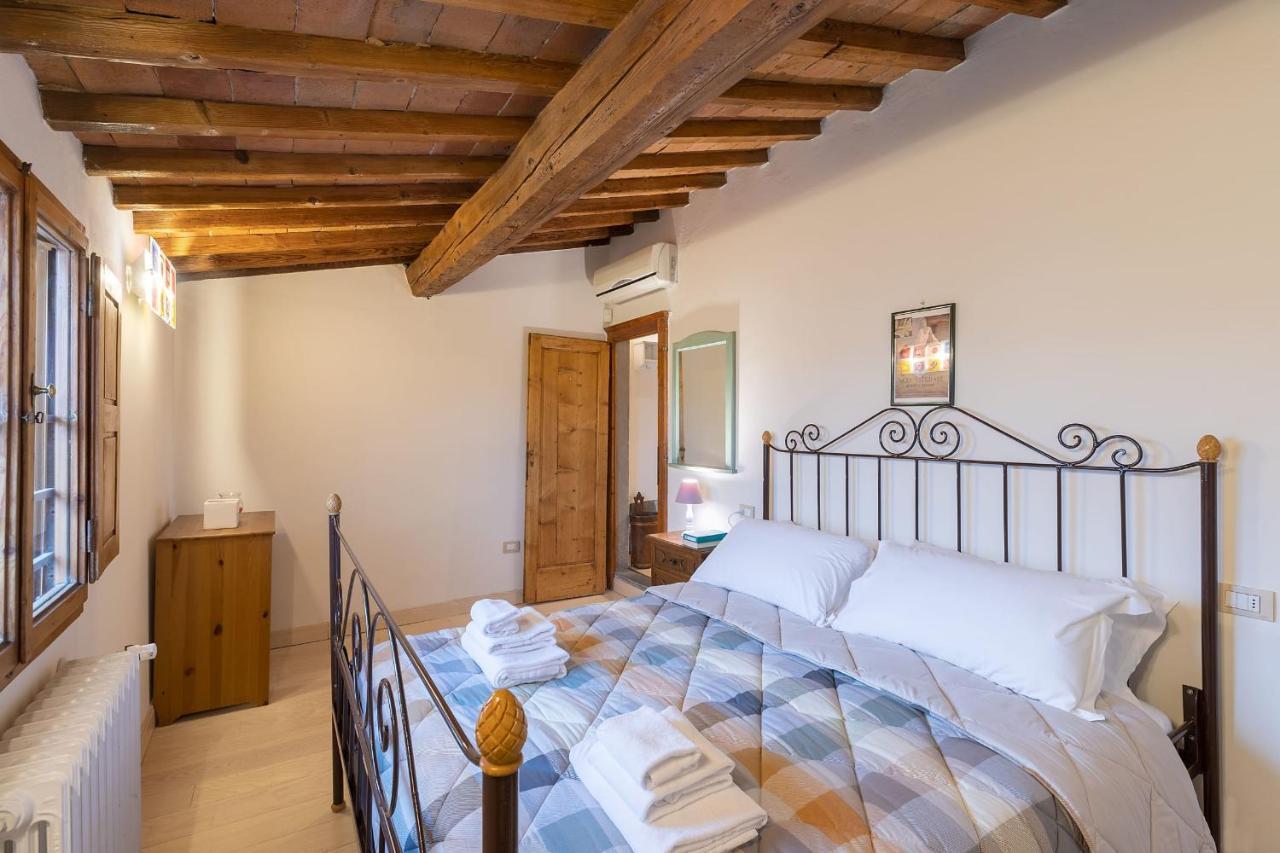San Zanobi Nest In Central Florencia Exterior foto