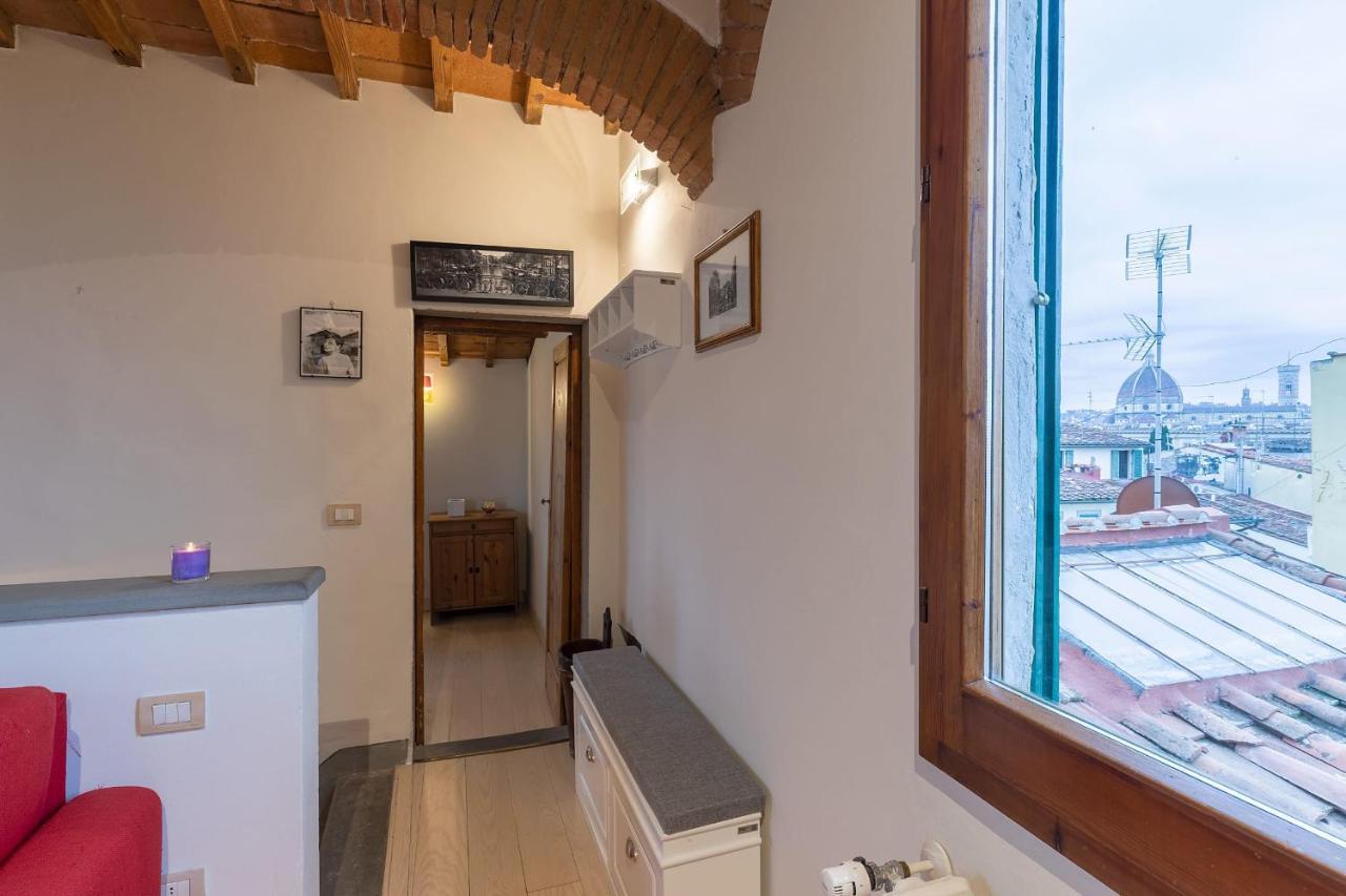 San Zanobi Nest In Central Florencia Exterior foto