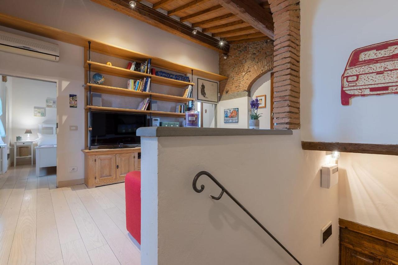 San Zanobi Nest In Central Florencia Exterior foto