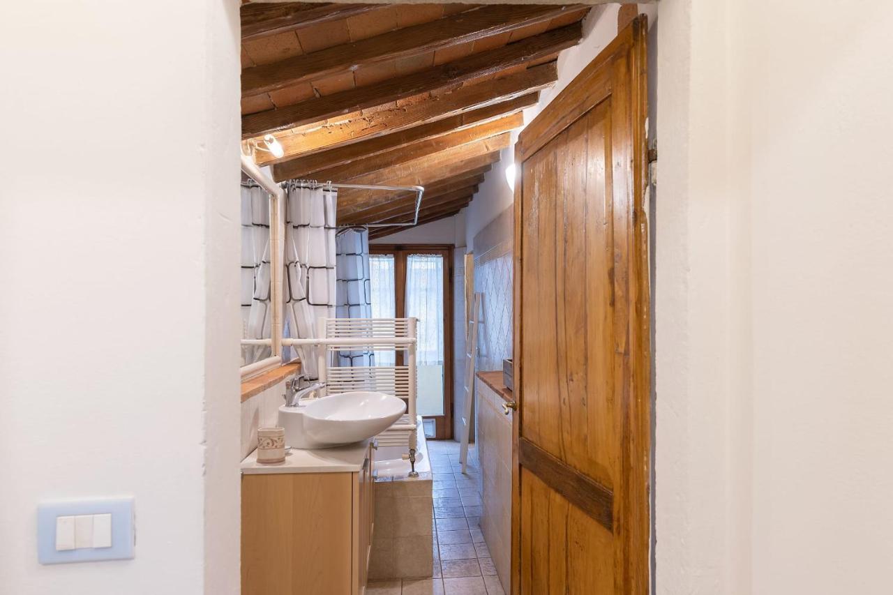 San Zanobi Nest In Central Florencia Exterior foto