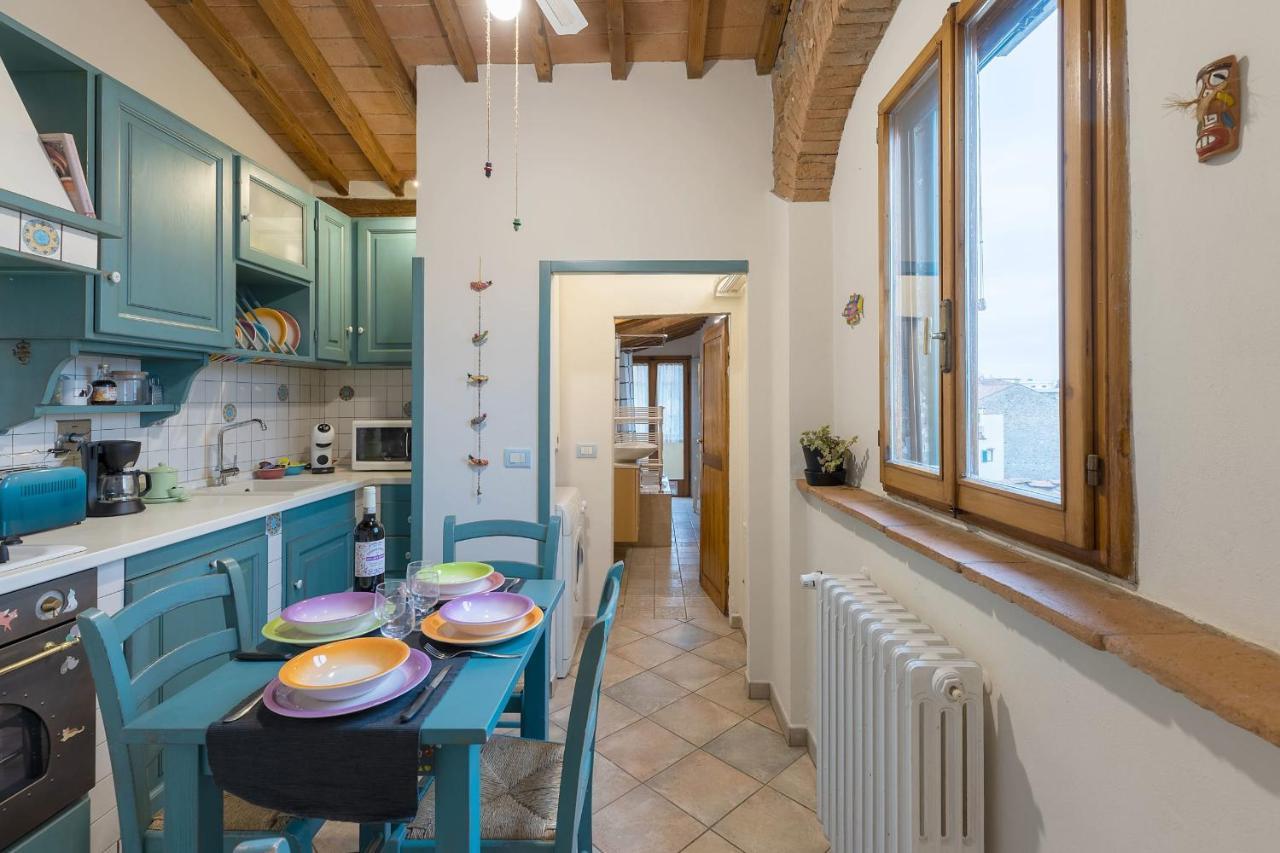 San Zanobi Nest In Central Florencia Exterior foto