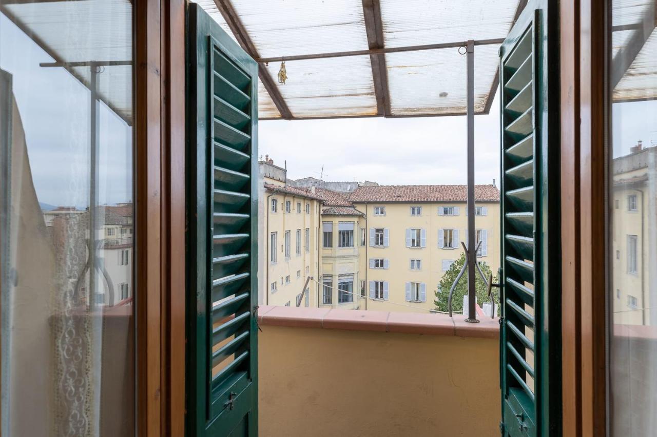San Zanobi Nest In Central Florencia Exterior foto
