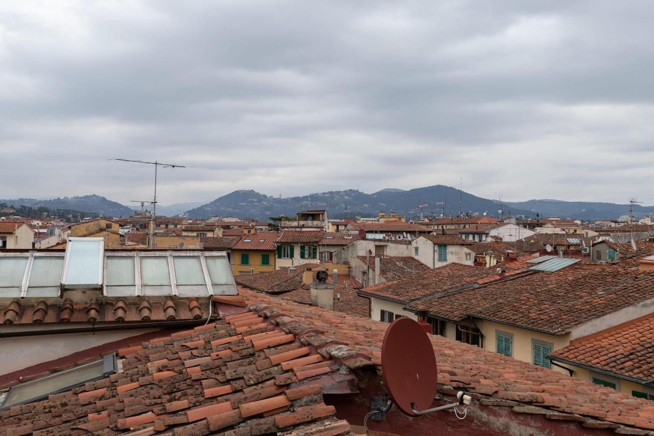 San Zanobi Nest In Central Florencia Exterior foto