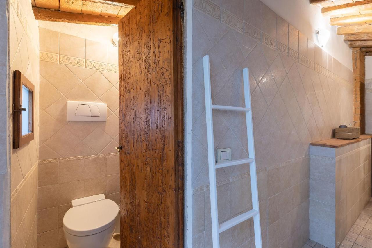 San Zanobi Nest In Central Florencia Exterior foto