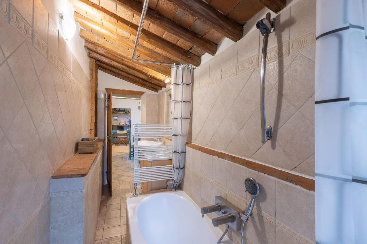 San Zanobi Nest In Central Florencia Exterior foto